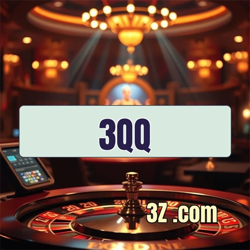 3qq Plataforma de Jogo
